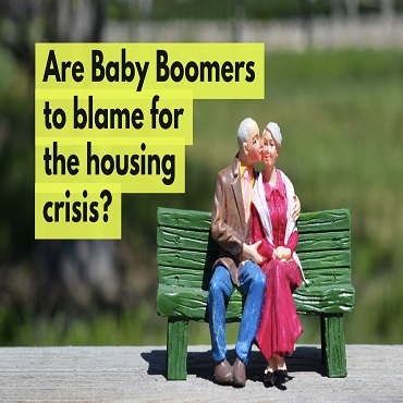 Youngsters unable to buy their first home in Peterborough – Are the Baby Boomers and Landlords to Blame?