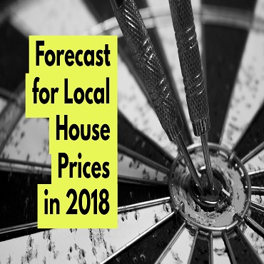 With Peterborough Annual Property Values 7.8% Higher, This is My 2018 Forecast