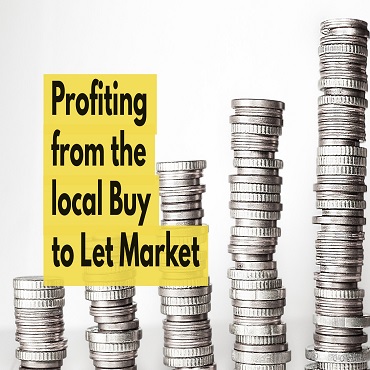 £567.53pm – The Profit made by every Peterborough Property Owner over the last 20 years