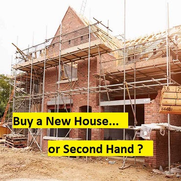 Peterborough Property Market – The 33.3% ‘New Build Premium’