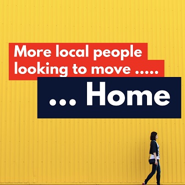 4% More Peterborough Home Owners  Wanting to Move Than 12 Months Ago