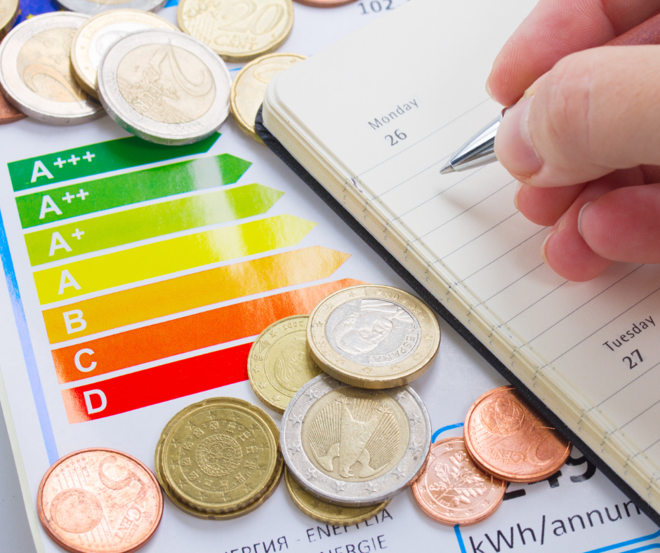 Landlords Facing Up To Energy Bill Increases
