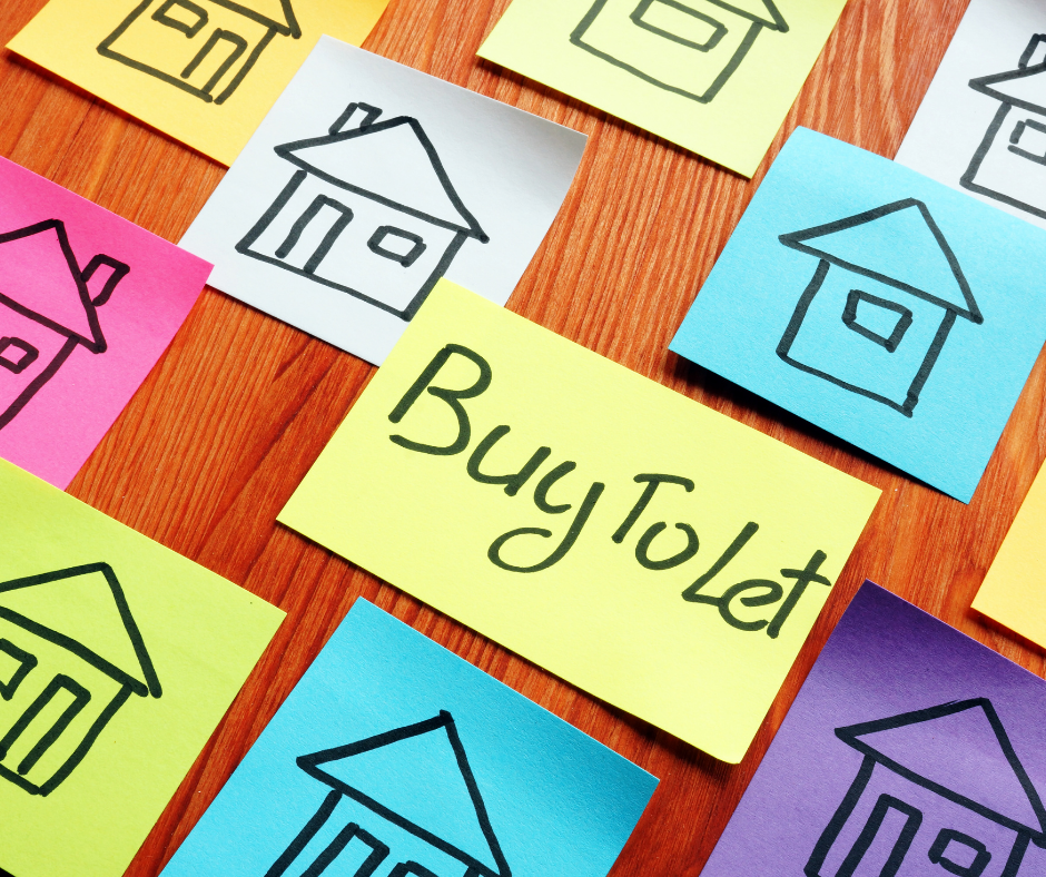 10 Top Tips for Buy-to-Let Success