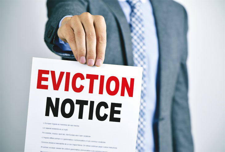 Navigating Evictions: Legal Procedures and Best Practices for Landlords in Peterborough