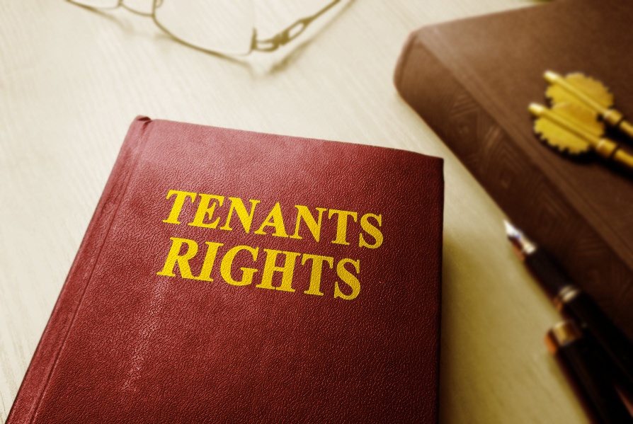 A Landlord’s Guide to Tenants’ Rights in the UK – Part 1