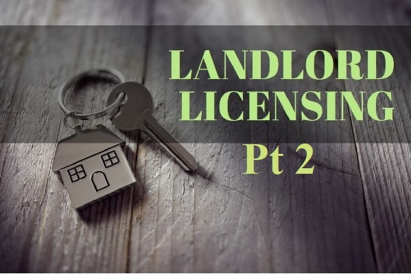 Navigating Selective Licensing in Peterborough: Unpacking Designated Areas and Costs for Landlords (Part 2)