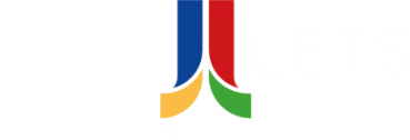 Just lets logo